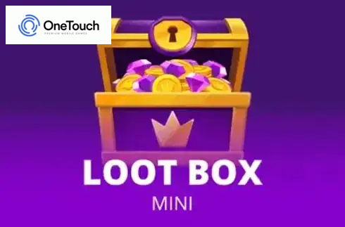 Mini Lootbox